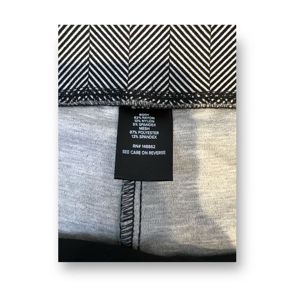 Torrid Pull On Pants Size 0 - Picture 6 of 6